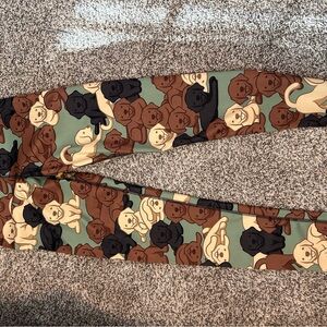 Women’s Lab Print Leggings